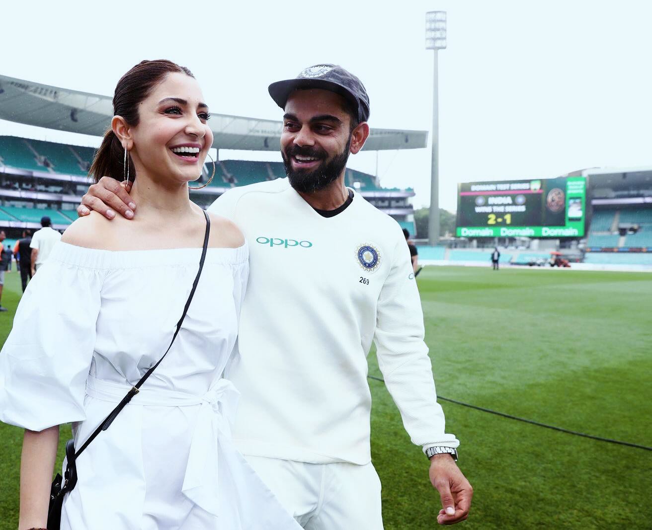 anushka sharma_virat kohli